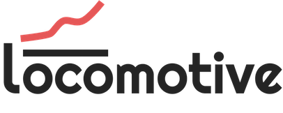 Logo Locomotive