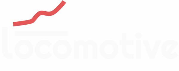 Logo Locomotive