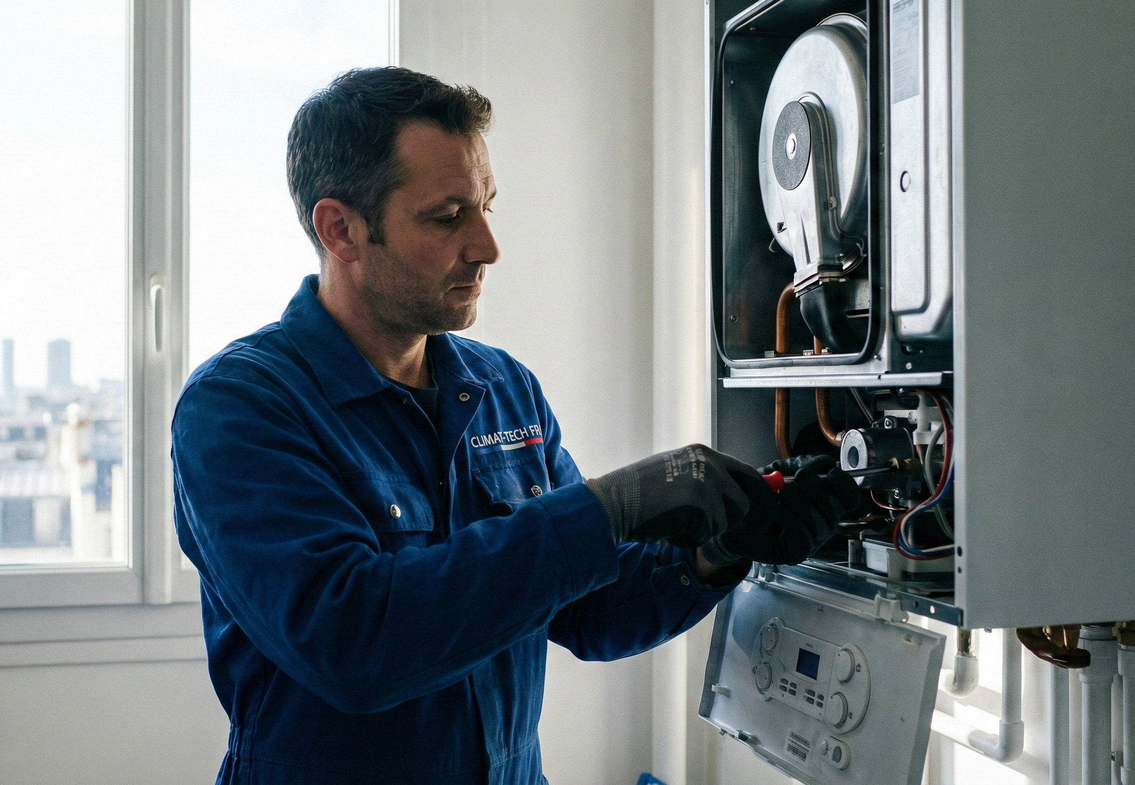 industrie-chauffagistes